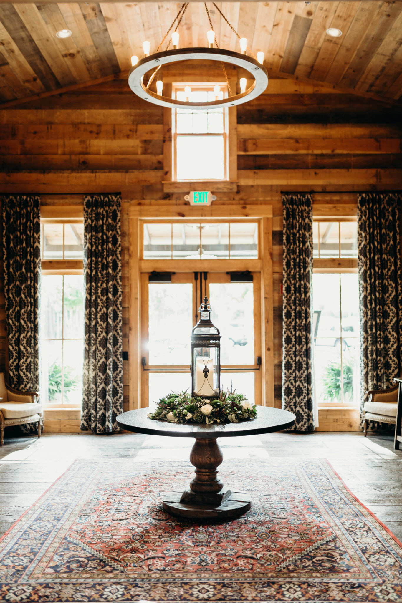 The Retreat Champions Retreat